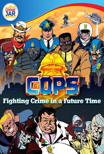 C.O.P.S.