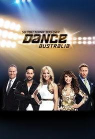 So You Think You Can Dance Australia