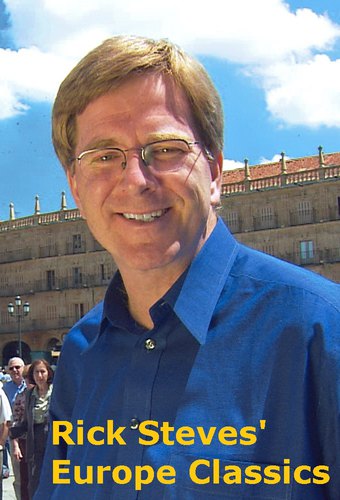 Rick Steves' Europe Classics