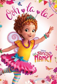 Fancy Nancy