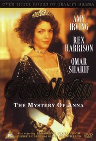 Anastasia: The Mystery of Anna