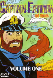 Captain Fathom