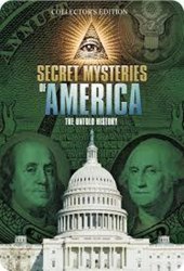 Secret Mysteries Of America's Beginnings