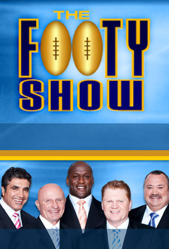 The Footy Show (NRL)