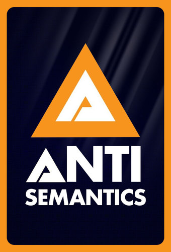 Anti-Semantics