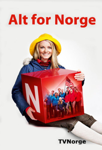 The Great Norway Adventure