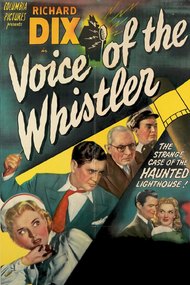 Voice of the Whistler