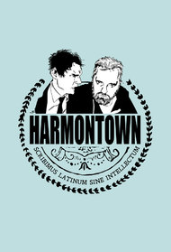 Harmontown