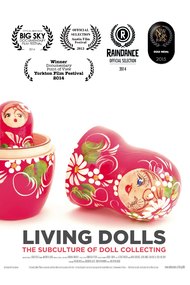 Living Dolls