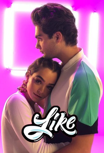 Like, La Leyenda