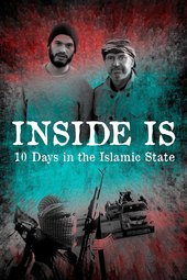 Inside IS: 10 Days in the Islamic State