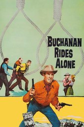 Buchanan Rides Alone