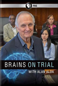 Brains on Trial With Alan Alda