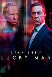 Stan Lee's Lucky Man