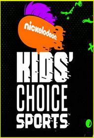 Kids' Choice Sports