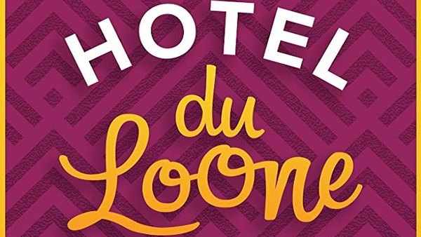 Hotel Du Loone - S01E09 - No Moore House