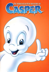 Casper (TV Series 1996 - 1998)