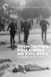 Premonitions Following an Evil Deed