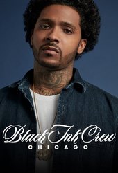 Black Ink Crew: Chicago