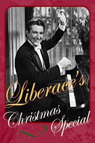 Liberace's Christmas Special