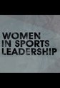 Women in Sports Leadership