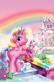 My Little Pony: The Runaway Rainbow