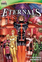 Eternals