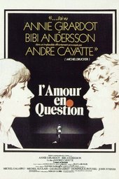 Question of Love