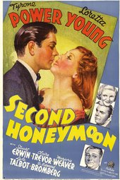 Second Honeymoon