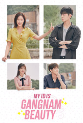 My ID Is Gangnam Beauty