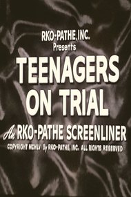 Teenagers on Trial
