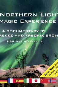 Northern Lights: A Magic Experience