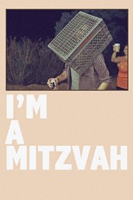 I'm a Mitzvah