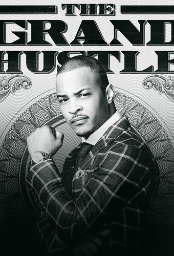The Grand Hustle