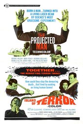 The Projected Man