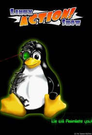 The Linux Action Show!