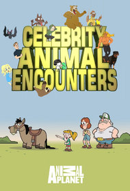 Celebrity Animal Encounters