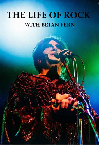 Brian Pern