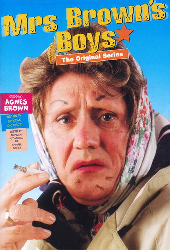 Mrs Brown's Boys: The Original Series