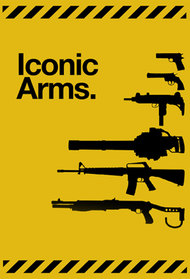Ahoy: Iconic Arms