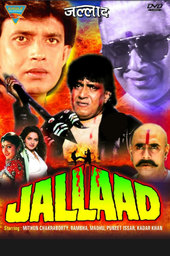 Jallaad