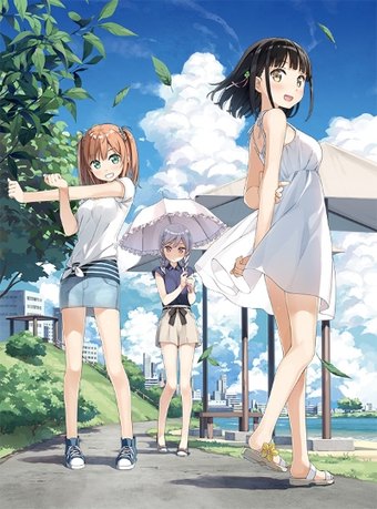 One Room Second Season