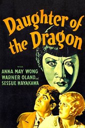 Daughter of the Dragon