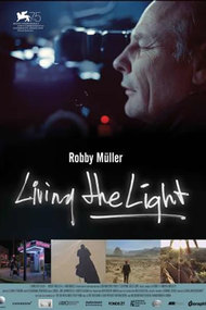 Living the Light: Robby Muller