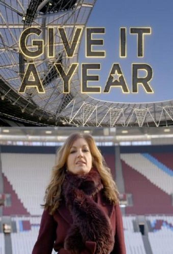 Give It A Year