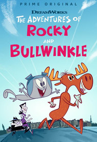 The Adventures of Rocky and Bullwinkle