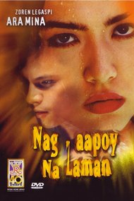Nag-aapoy Na Laman
