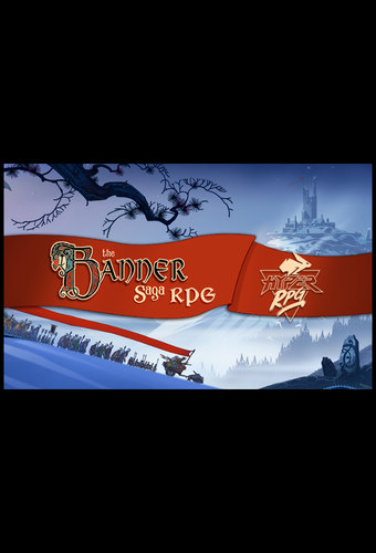 The Banner Saga