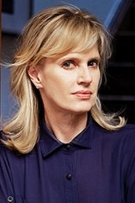 Mein Leben: Siri Hustvedt