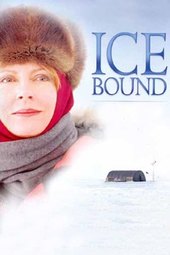 Ice Bound - A Woman's Survival at the South Pole